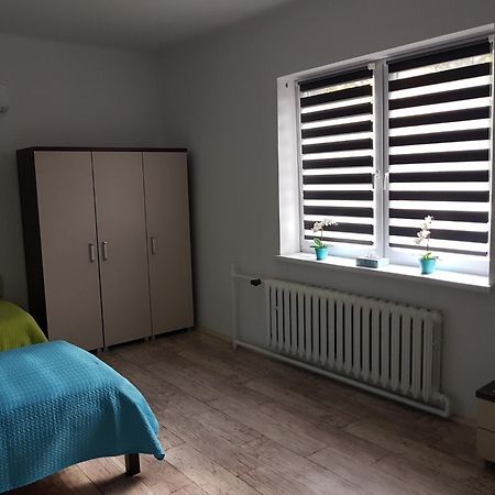 Apartament Angelo Сосновец Екстериор снимка