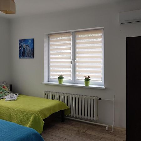 Apartament Angelo Сосновец Екстериор снимка