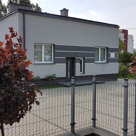 Apartament Angelo Сосновец Екстериор снимка