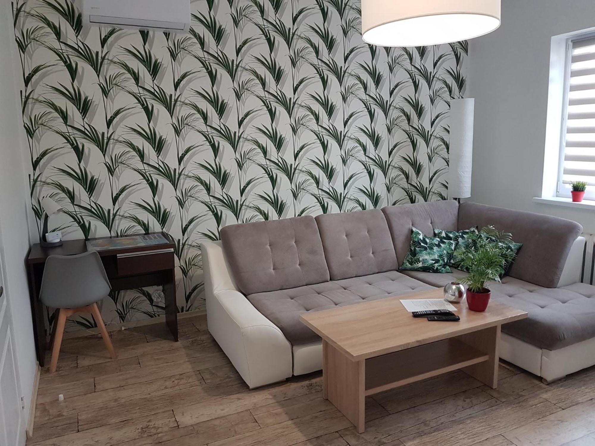 Apartament Angelo Сосновец Екстериор снимка