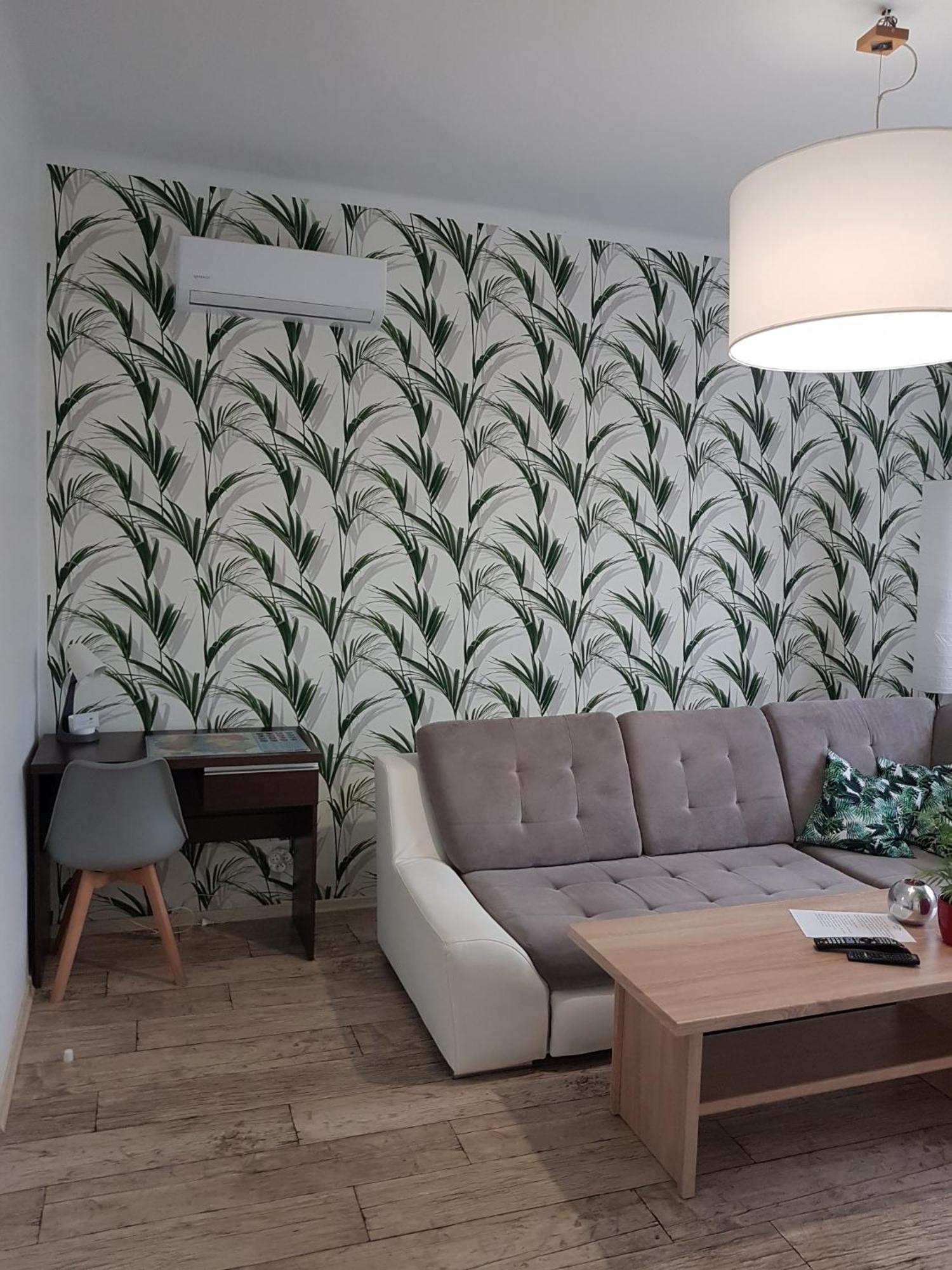 Apartament Angelo Сосновец Екстериор снимка