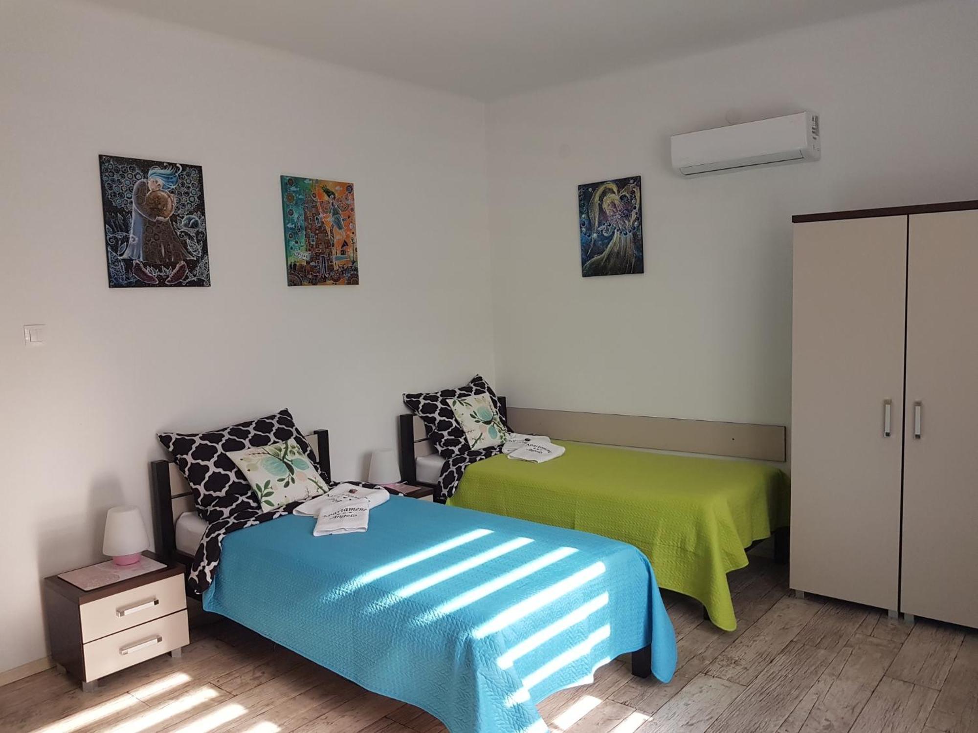 Apartament Angelo Сосновец Екстериор снимка