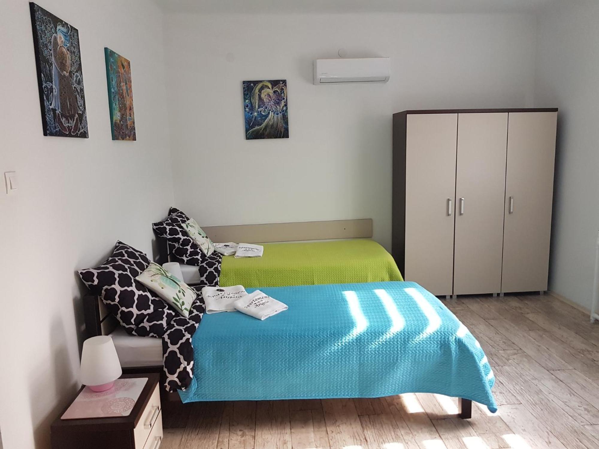 Apartament Angelo Сосновец Екстериор снимка