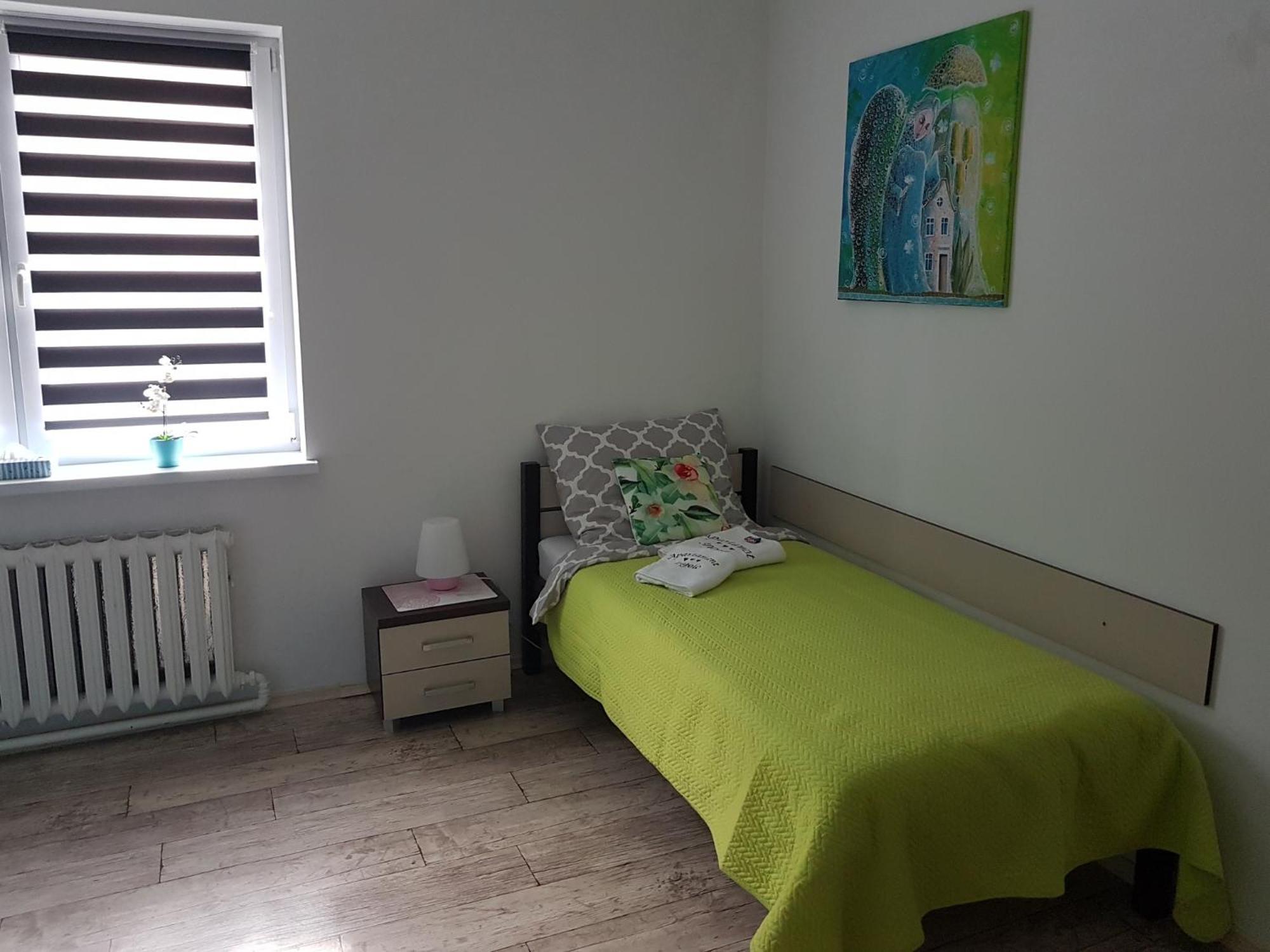 Apartament Angelo Сосновец Екстериор снимка