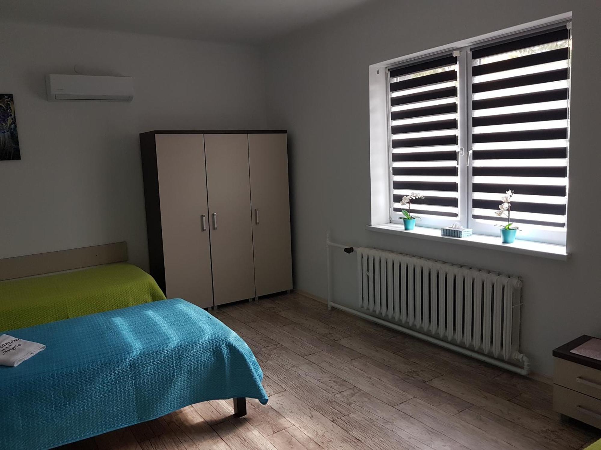 Apartament Angelo Сосновец Екстериор снимка