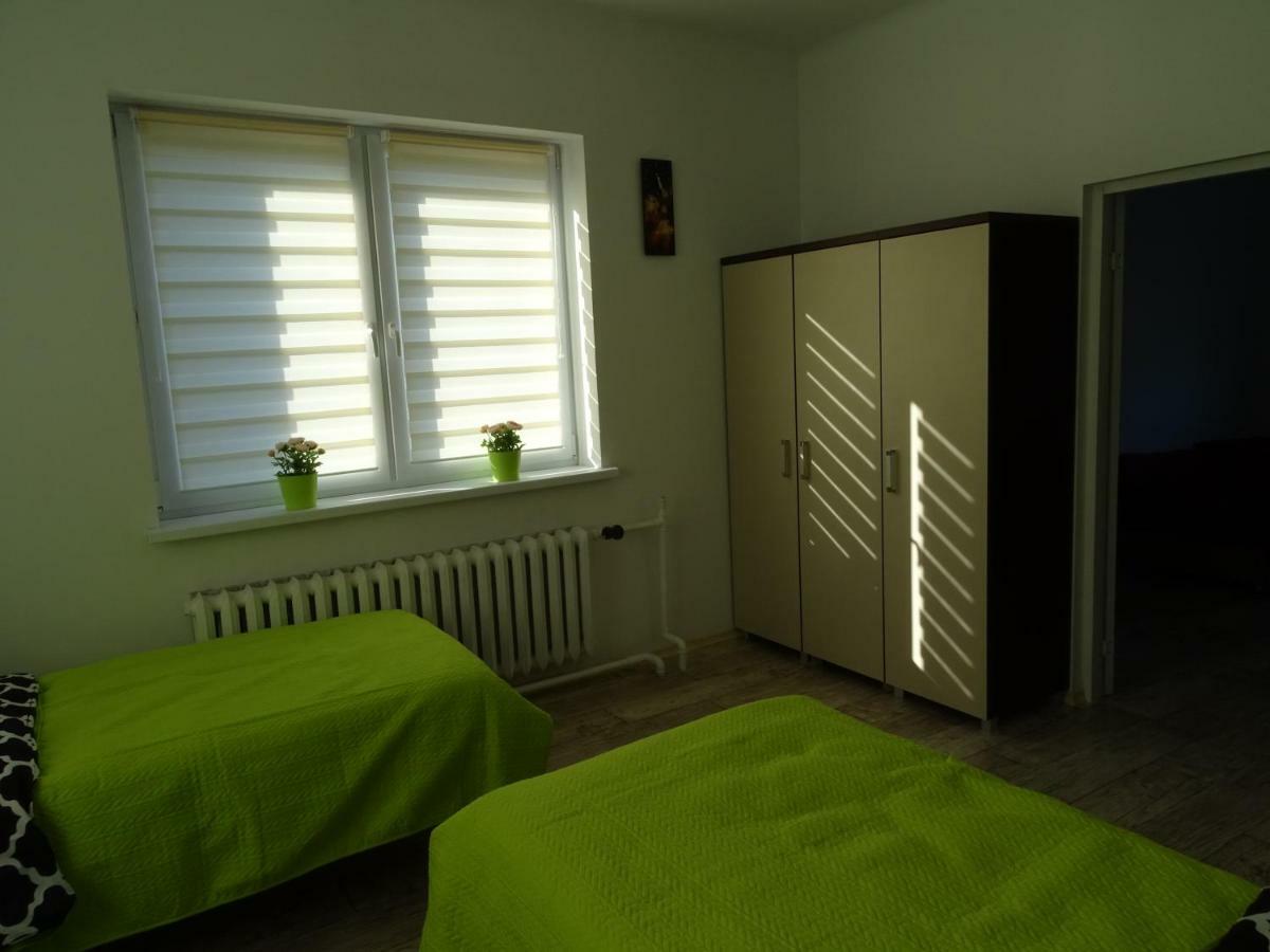 Apartament Angelo Сосновец Екстериор снимка