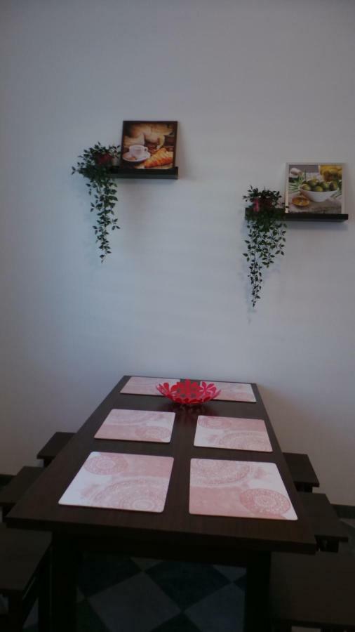 Apartament Angelo Сосновец Екстериор снимка