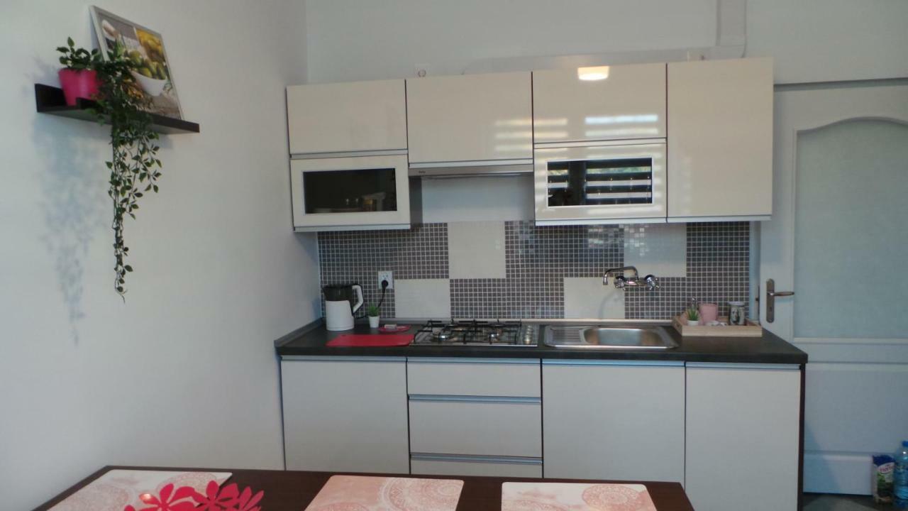 Apartament Angelo Сосновец Екстериор снимка